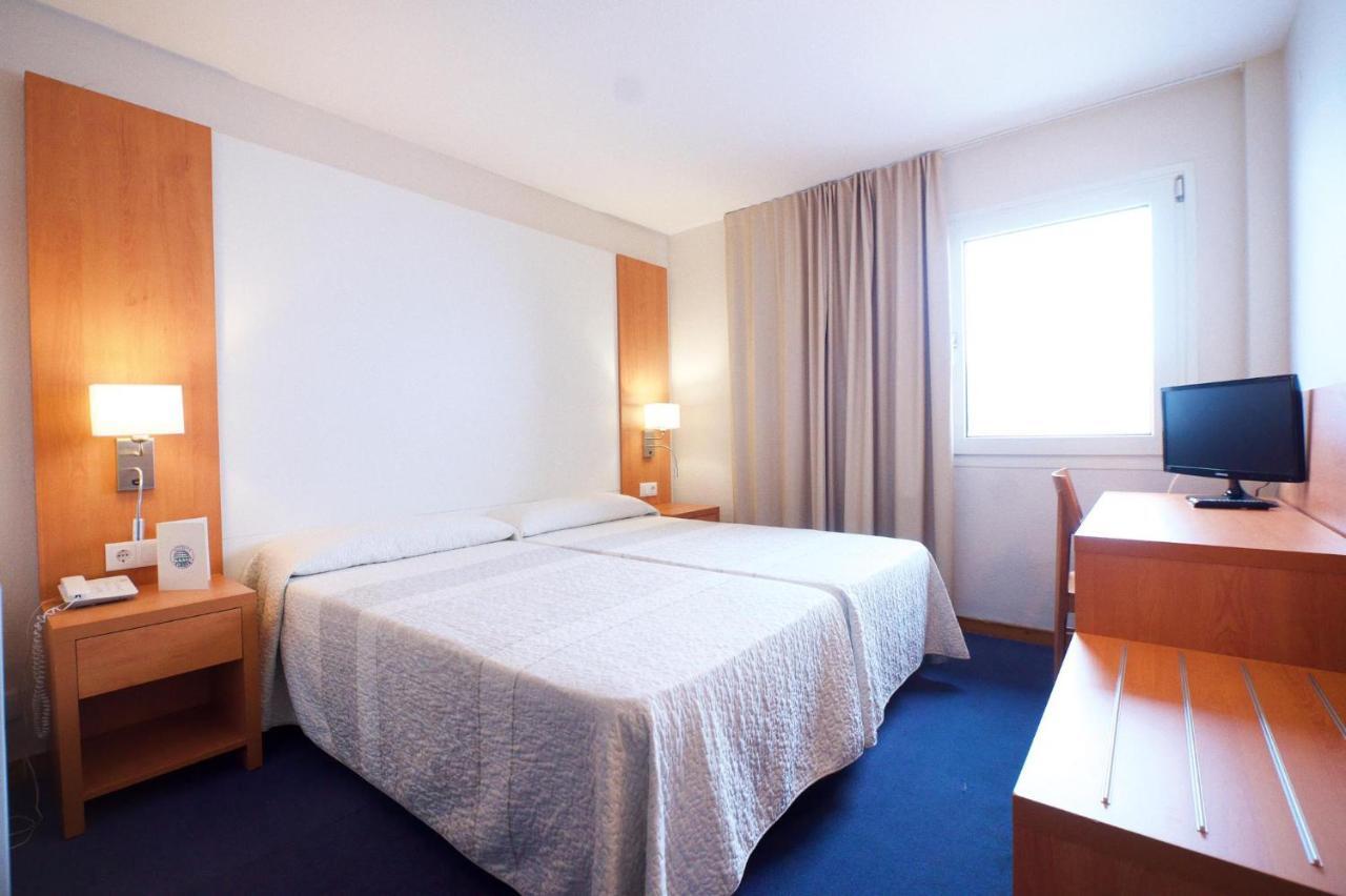 Hotel Europa Astun Kültér fotó