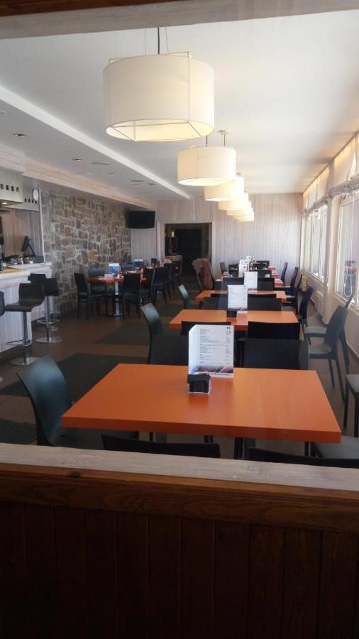 Hotel Europa Astun Kültér fotó
