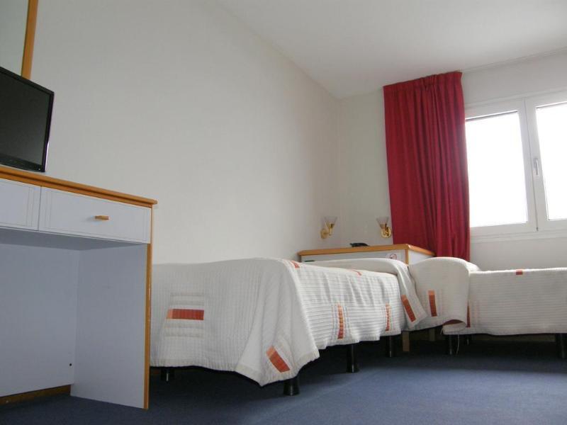 Hotel Europa Astun Kültér fotó